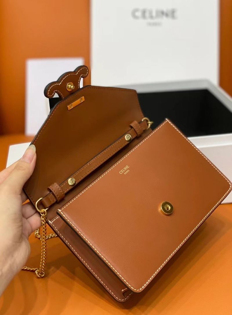 Celine Triomphe Bags